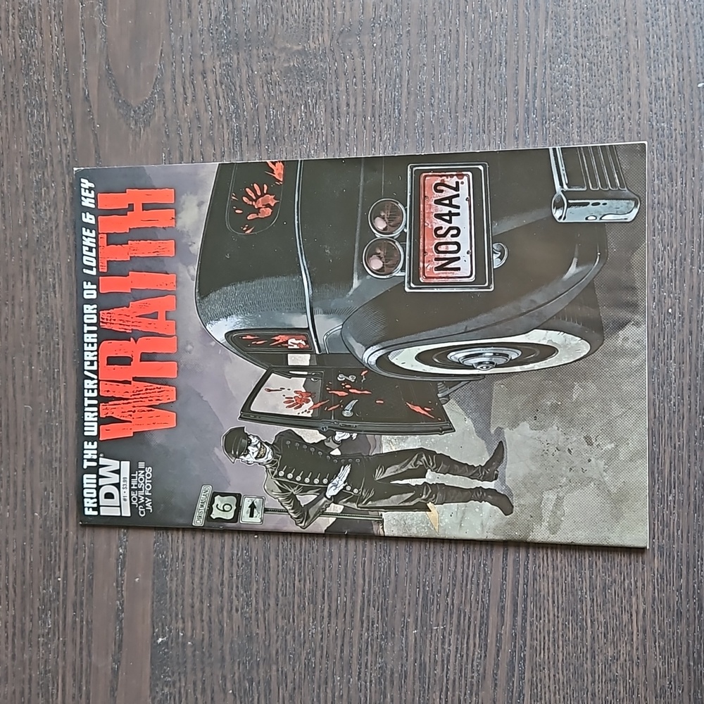 Collection Horror comics (16 comics) - Picture 7 of 17